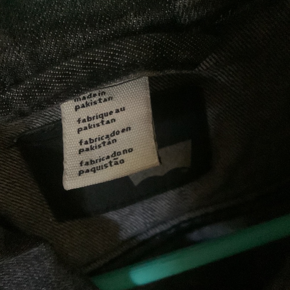 Levi Jacket - image 5